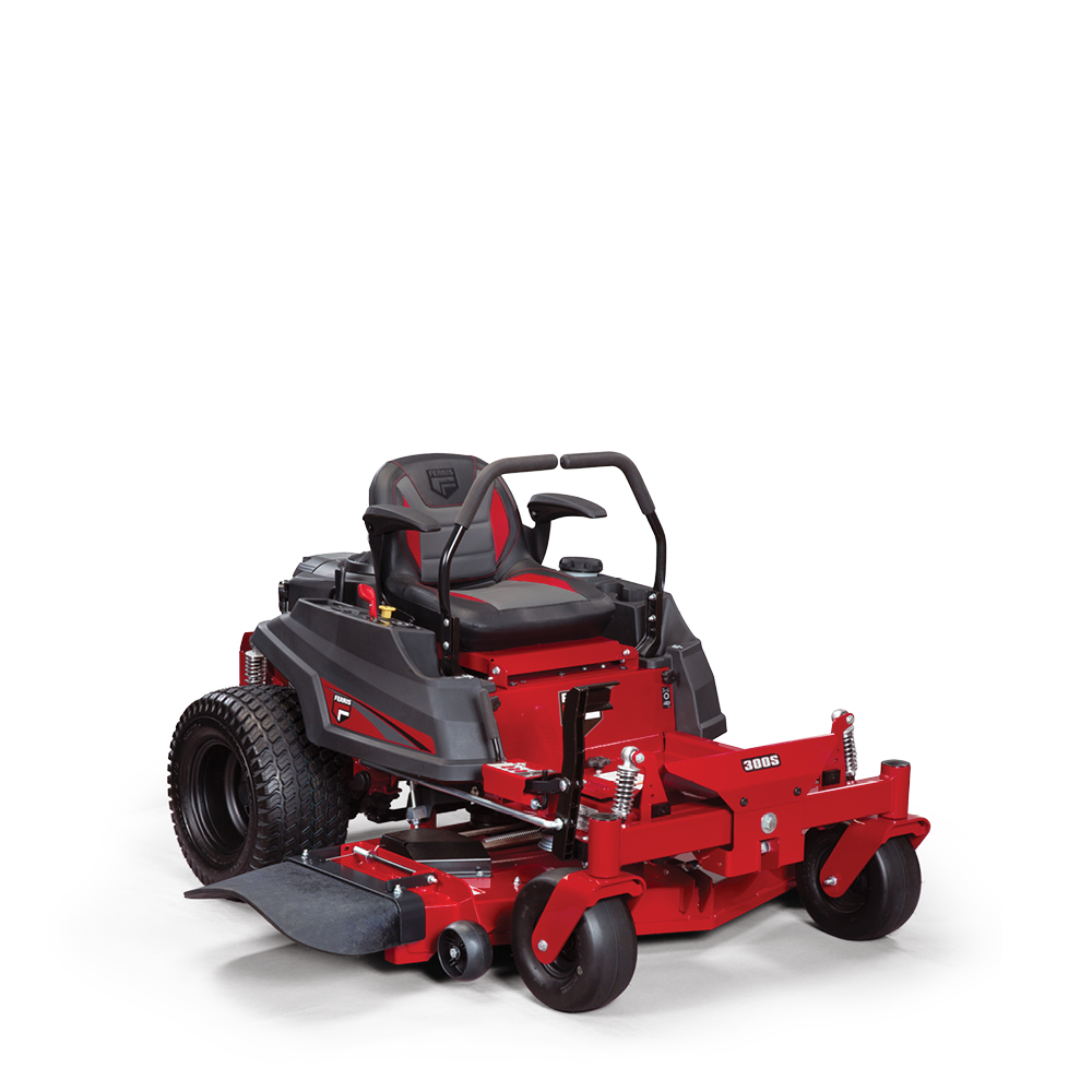 lawnmowers
