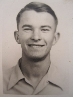 Junior Wells - 1945